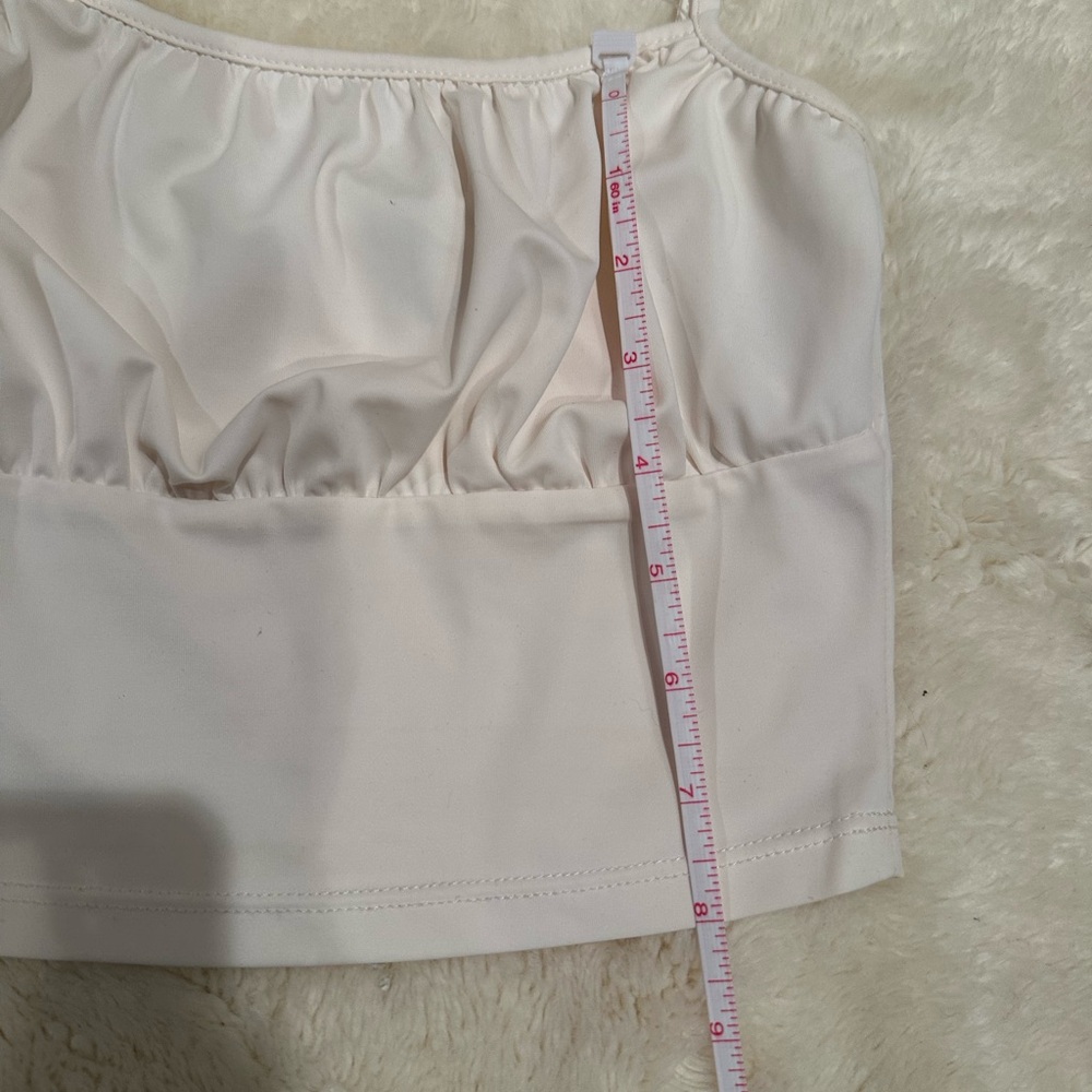 Divided H&M Women’s Crop Top (XS) - Picture 9 of 9